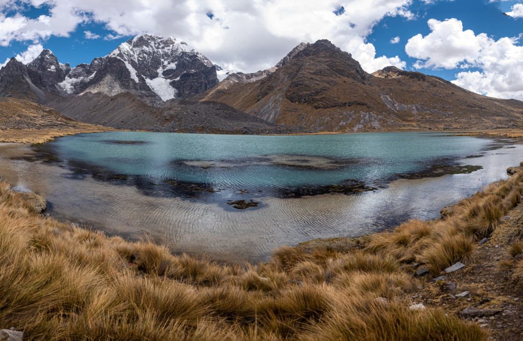 7 Lagoons Tour in Cusco
