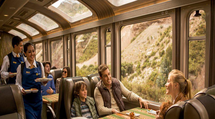 machu picchu by train cusco peru amazon trips 1