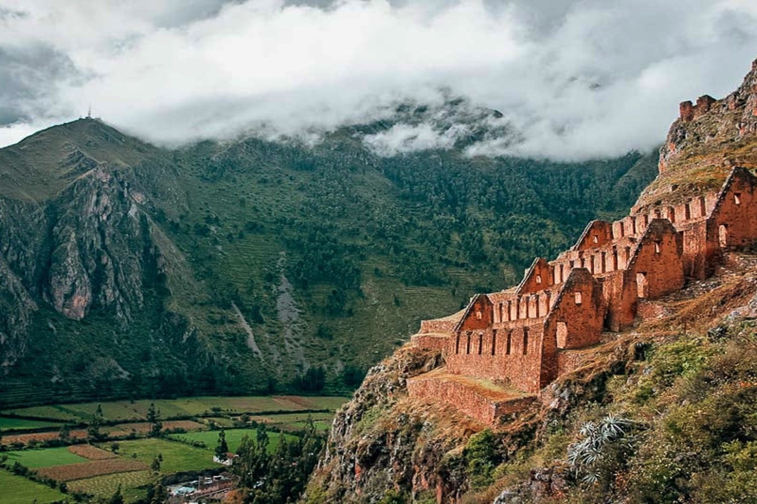 machu picchu by train cusco peru amazon trips 3