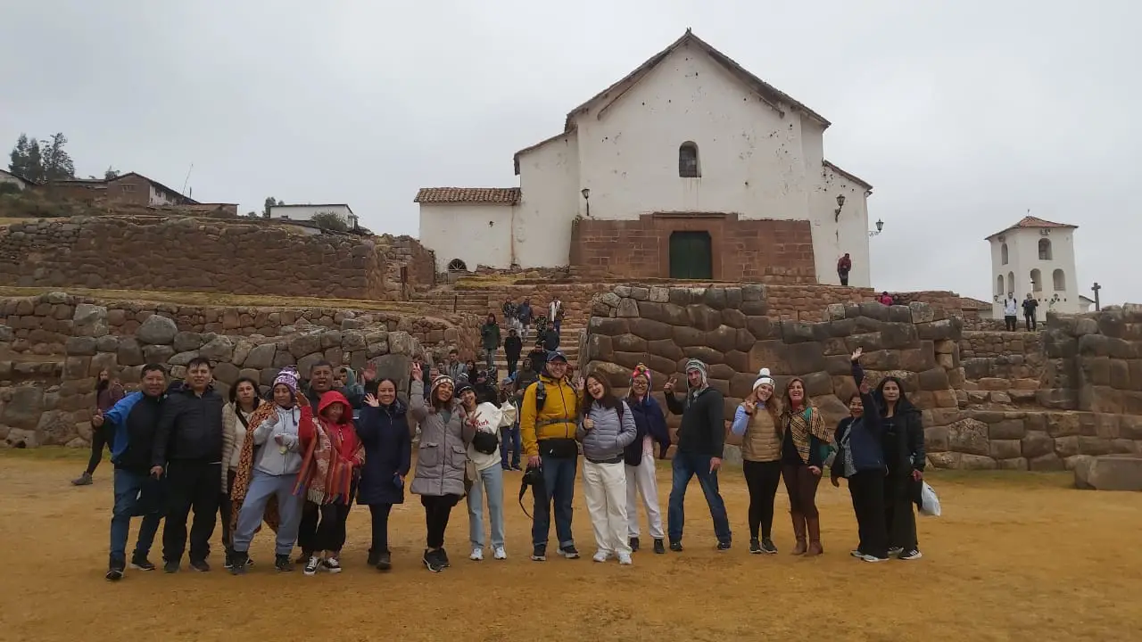 chinchero moray Salt mines maras cusco sacred valley vip private
